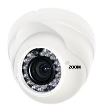 Smart IR Vandal Proof Camera