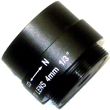 4.00mm Fixed Lens