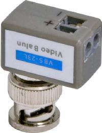 Video Balun (Pair)