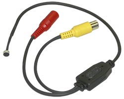 External Microphone
