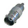 BNC to AV Adapter (10pcs)
