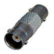 BNC Double Female Adapter