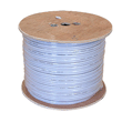 500ft Siamese Cable w/Power