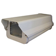 Indoor/Outdoor Camera Housing & Bracket