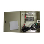 9Amp 18 Ports Power Supply Box