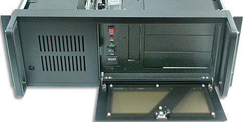 Build Your PC DVR Server