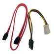 SATA Power Adapter